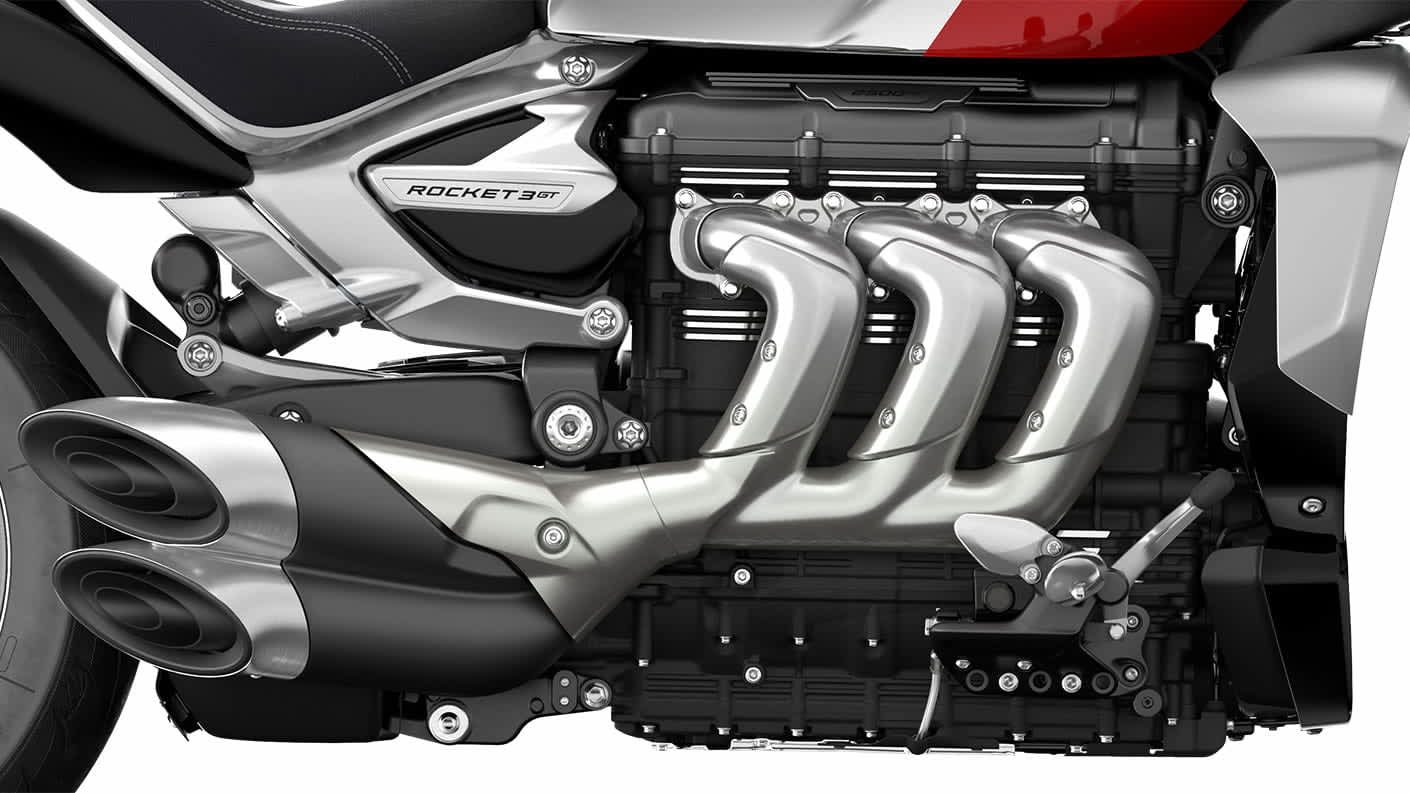Triumph rocket 3 gt specs online